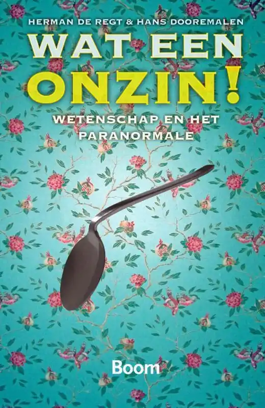 Wat een onzin! Gereduceerde Prijs
