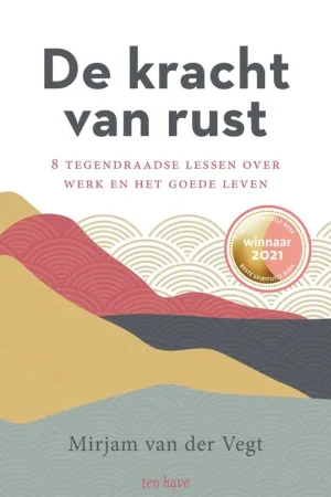 Aanbieding De kracht van rust / Druk 13