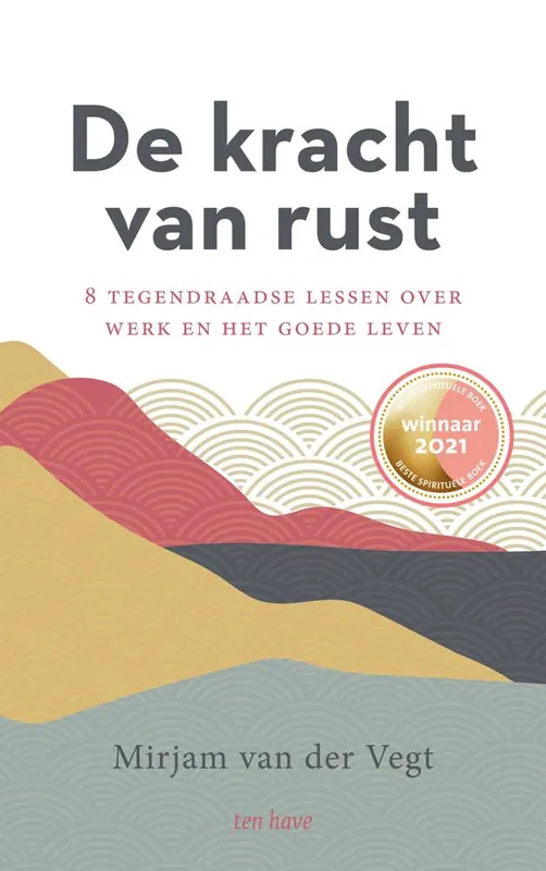 Aanbieding De kracht van rust / Druk 13