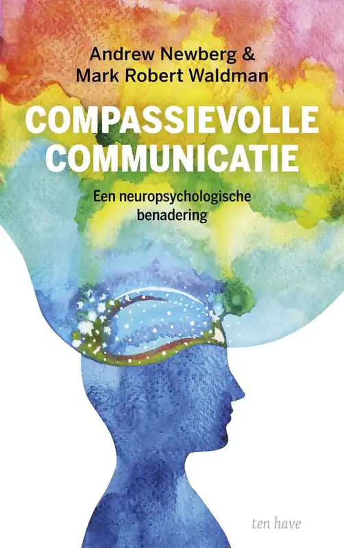 Laatste Versie Compassievolle communicatie / Druk 1