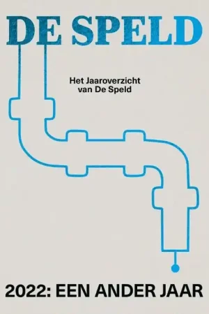 2022: Een Ander Jaar Actieprijs