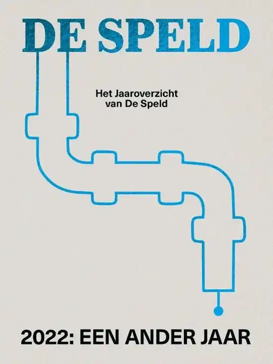 2022: Een Ander Jaar Actieprijs