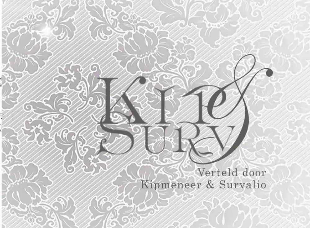 Kip & Surv / Druk 1 Tijdelijk Beschikbaar