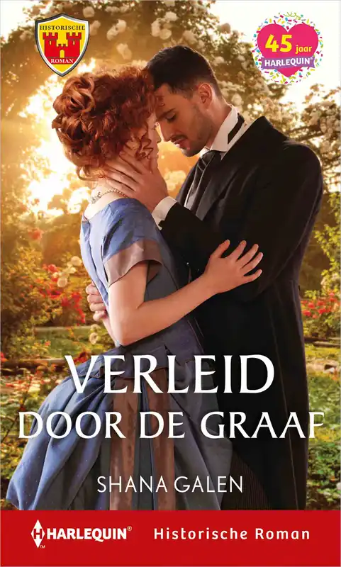 Korting Verleid door de graaf