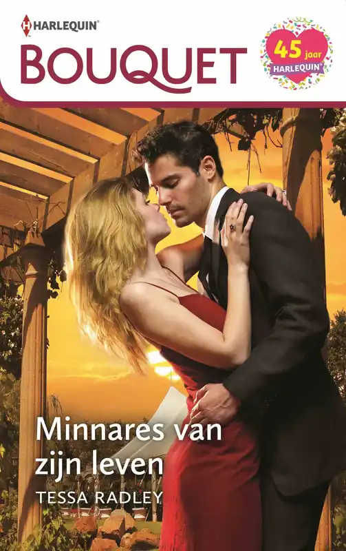 Betrouwbaar Minnares van zijn leven