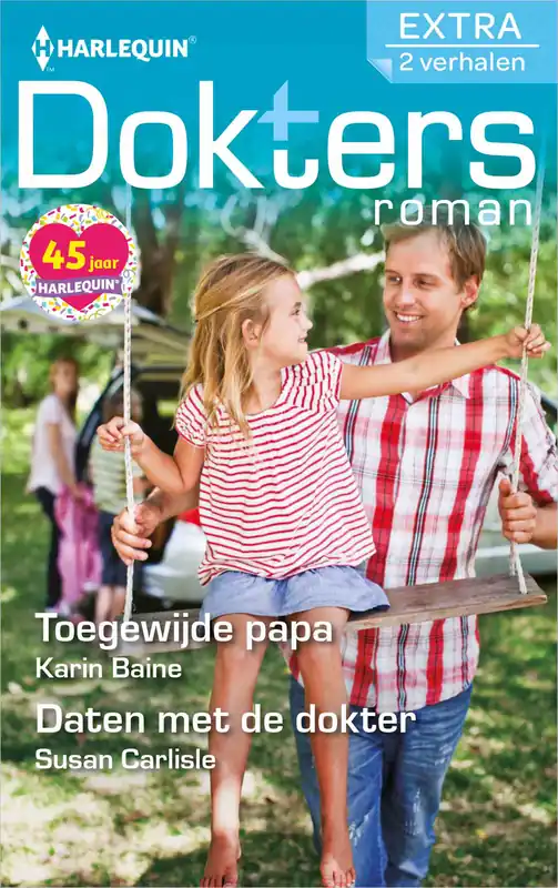 Toegewijde papa / Daten met de dokter Goedkoop