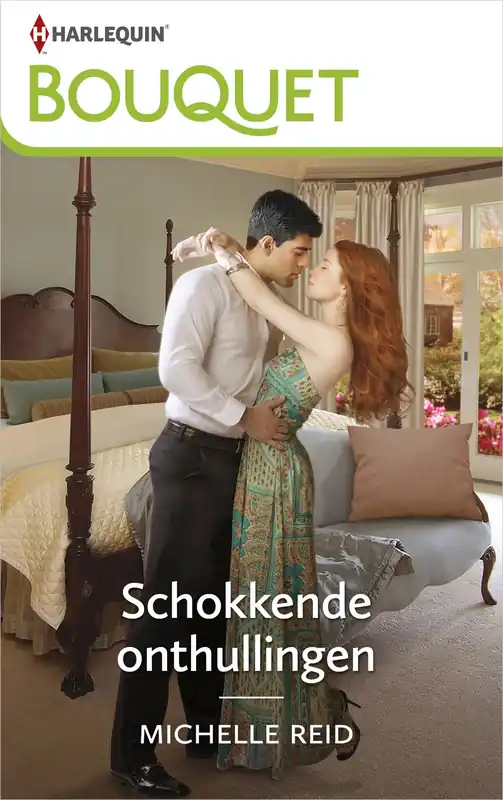 Schokkende onthullingen (e-book) Gereduceerde Prijs