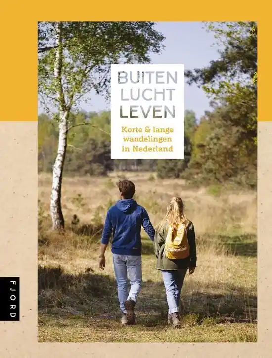 Buitenluchtleven Nieuw