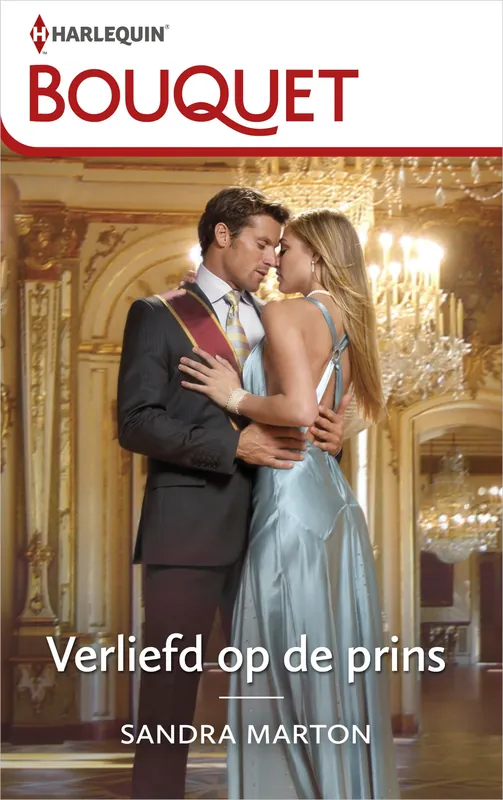 Verliefd op de prins (e-book) Dagaanbieding