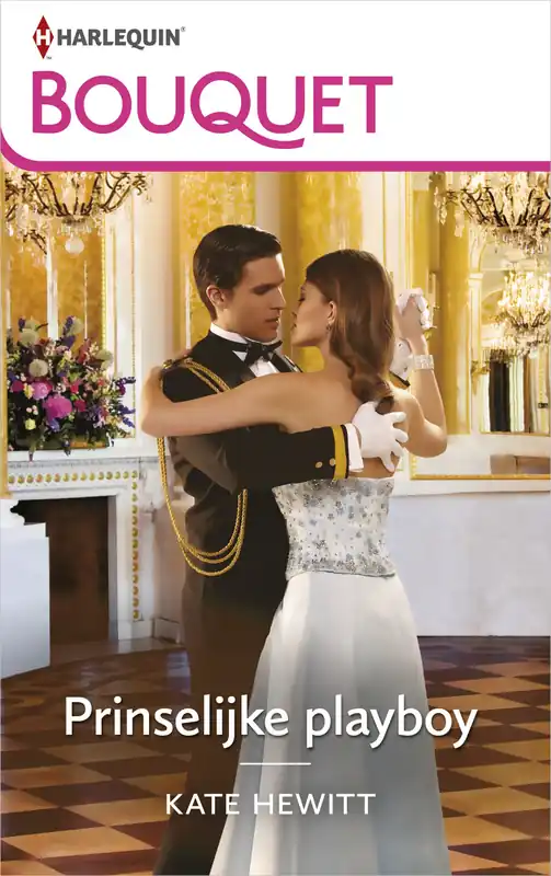 Direct Beschikbaar Prinselijke playboy (e-book)