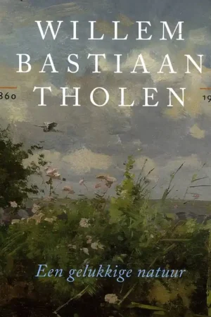 Willem Bastiaan Tholen 1860- 1931 / Druk 1 Laatste Versie