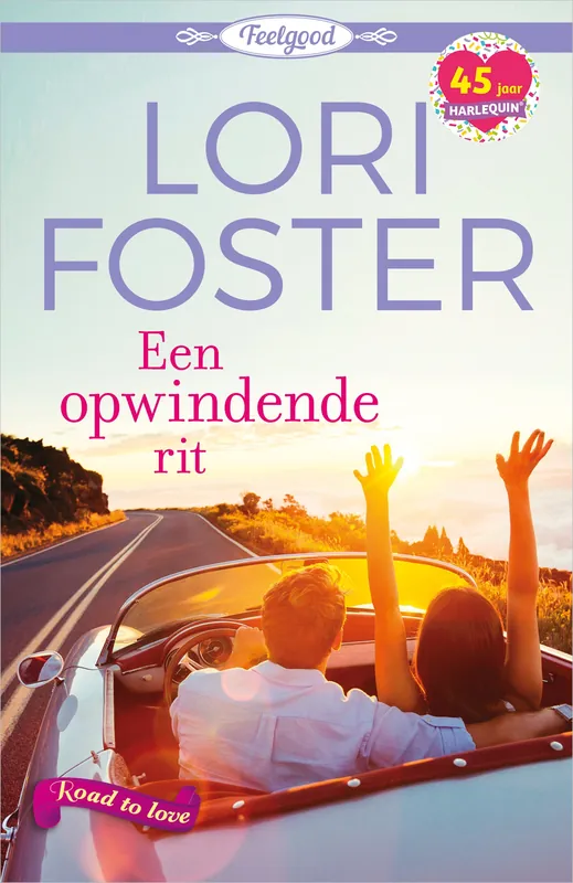 Flitsaanbieding Een opwindende rit