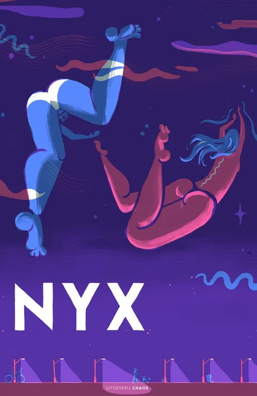 Shop Nu Nyx