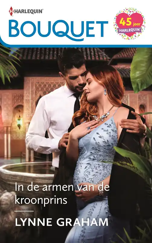 Nu Kopen In de armen van de kroonprins