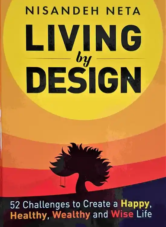 Living by Design Actieprijs