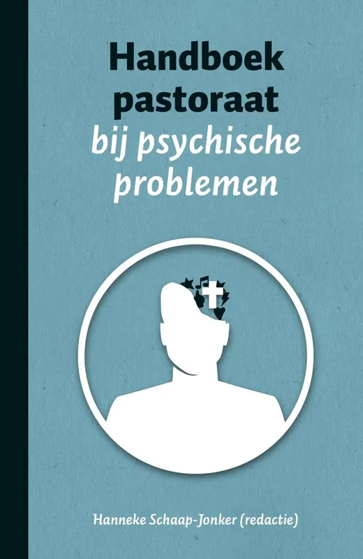 Handboek pastoraat bij psychische problemen Direct Verzonden