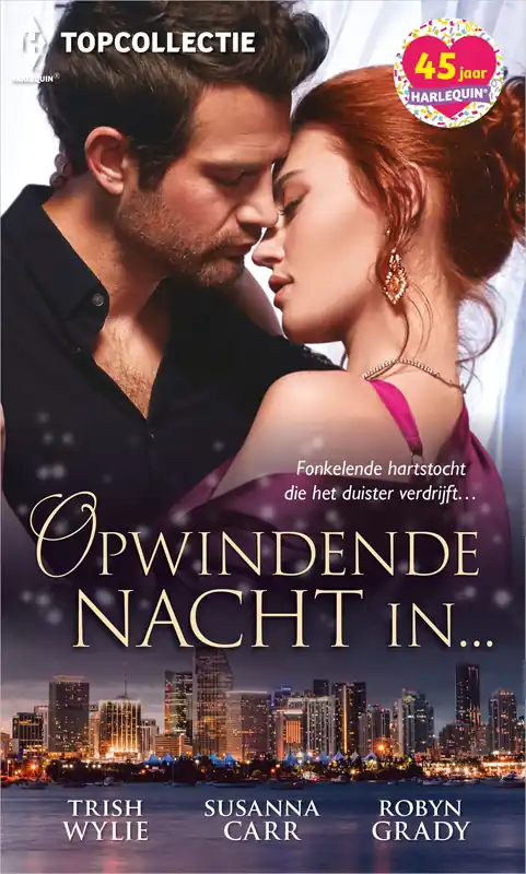 Beste Prijs Opwindende nacht in…