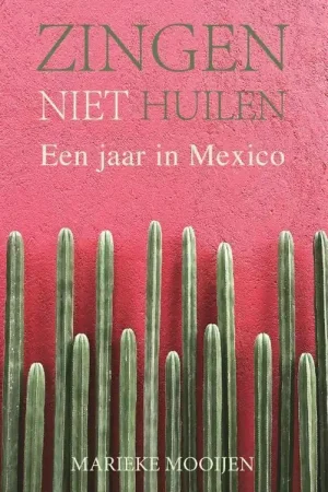 Zingen, niet huilen Superprijs