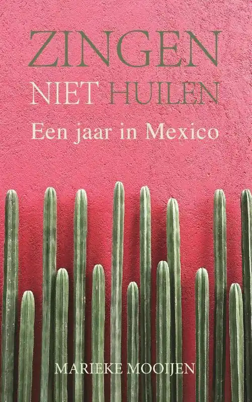 Zingen, niet huilen Superprijs
