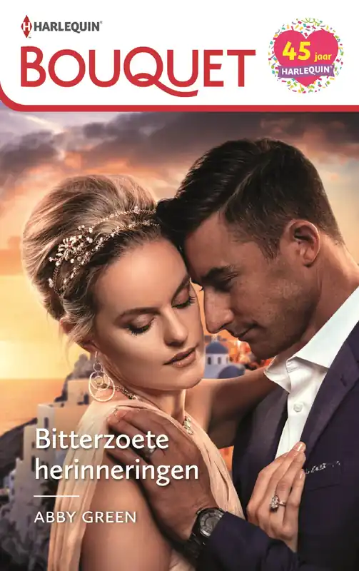 Hete Deal Bitterzoete herinneringen