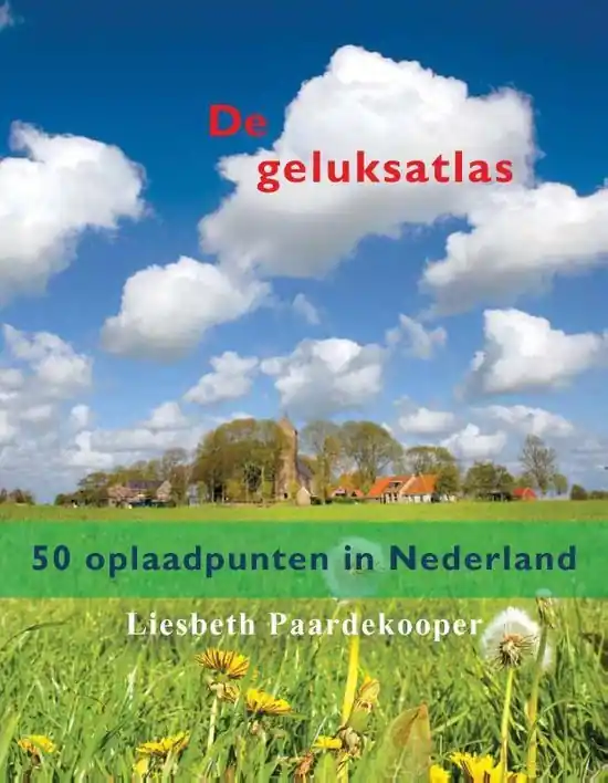 De geluksatlas Hete Deal