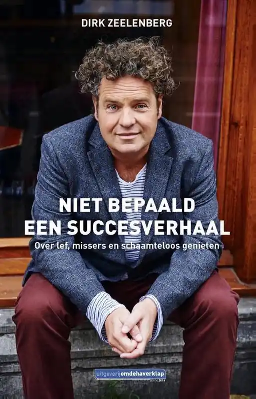 Nieuw Niet bepaald een succesverhaal