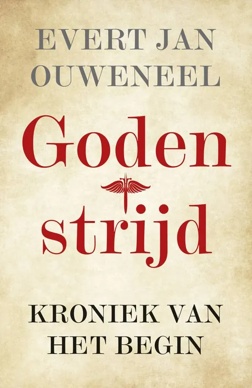 Tijdelijk Beschikbaar Godenstrijd / Druk 1