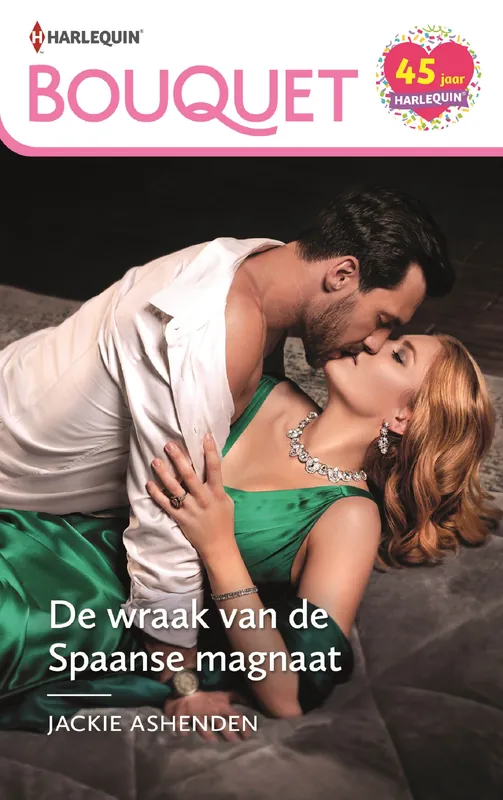 Beste Prijs De wraak van de Spaanse magnaat