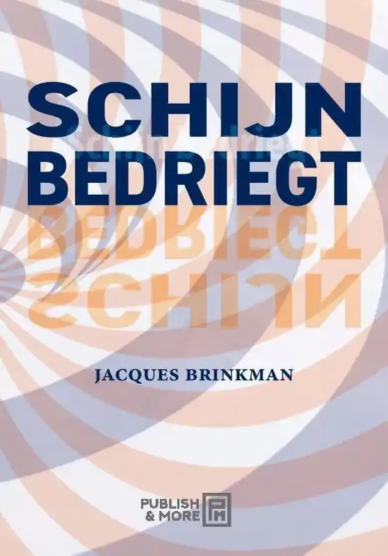Favoriet Schijn bedriegt