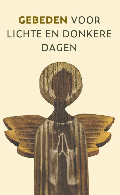 Korting Gebeden voor lichte en donkere dagen / Druk 1