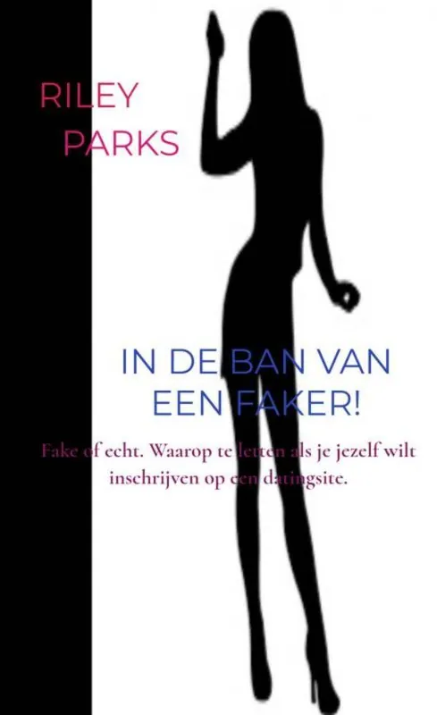 In de ban van een FAKER! / Druk 1 Rechtstreeks Van De Fabrikant