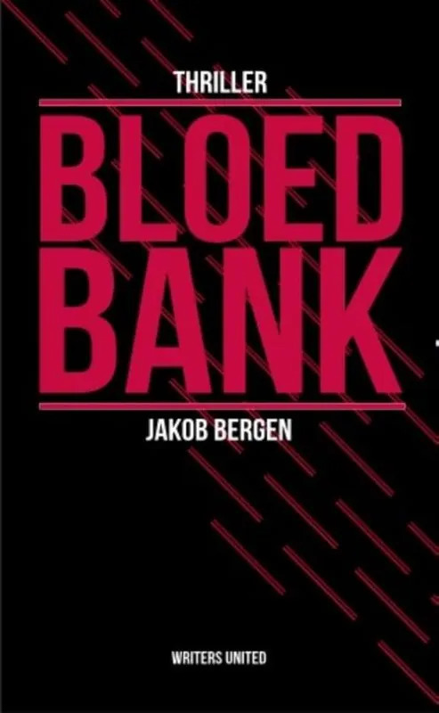 Bloedbank Express Levering