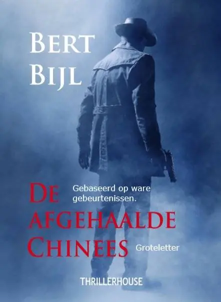 De afgehaalde Chinees - Groteletterboek / Druk 1 (Heruitgave) Tijdelijk Beschikbaar