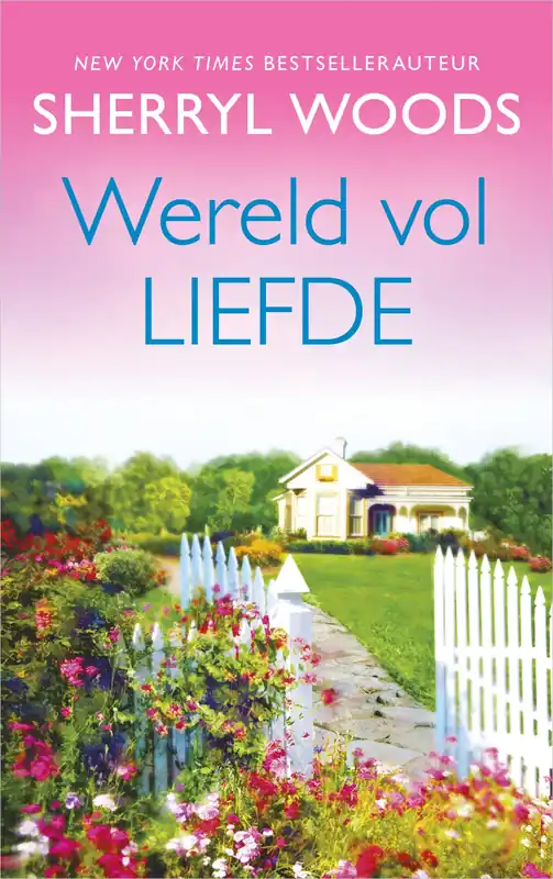 Must-Have Wereld vol liefde