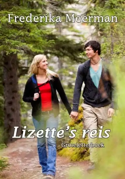 Lizette's reis / Druk 1 Goedkoop