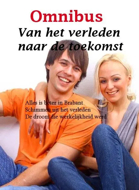 Van het verleden naar de toekomst / Druk 1 Koop Online