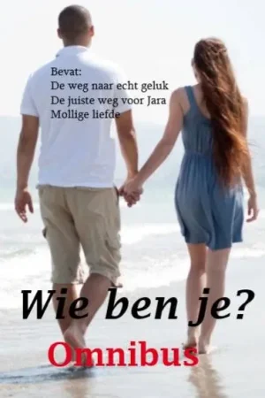 Wie ben je? / Druk 1 Betrouwbaar