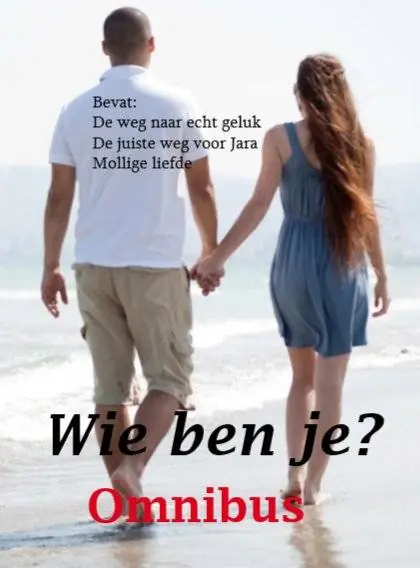 Wie ben je? / Druk 1 Betrouwbaar