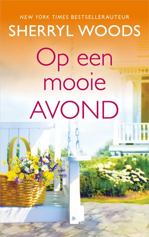 Op een mooie avond Nieuw