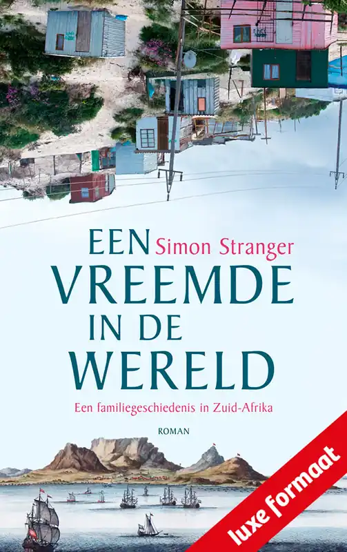 Een vreemde in de wereld Shop Nu