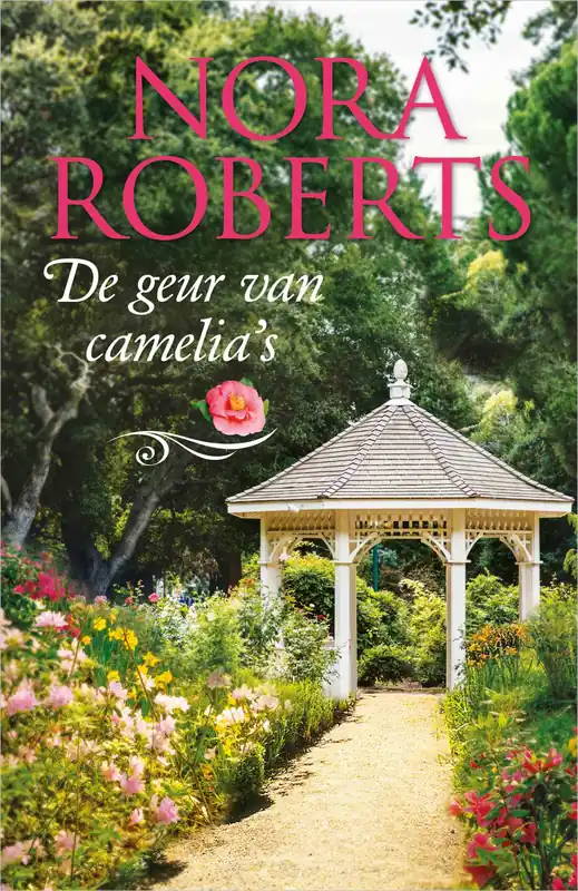 De geur van camelia’s Nieuw