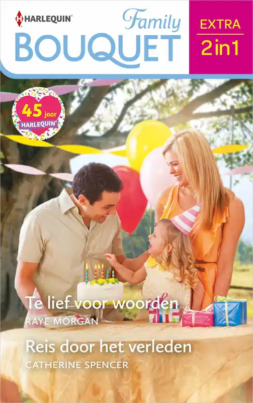 Betaalbaar Te lief voor woorden / Reis door het verleden
