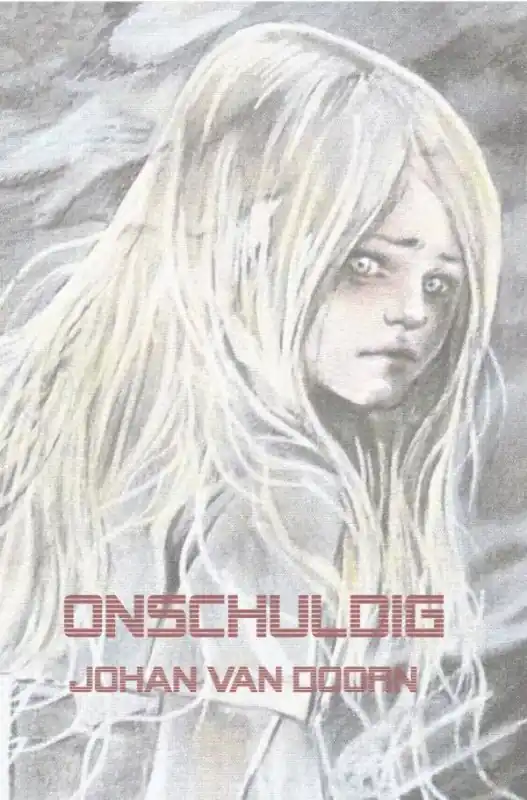 Alleen Vandaag Onschuldig / Druk 1