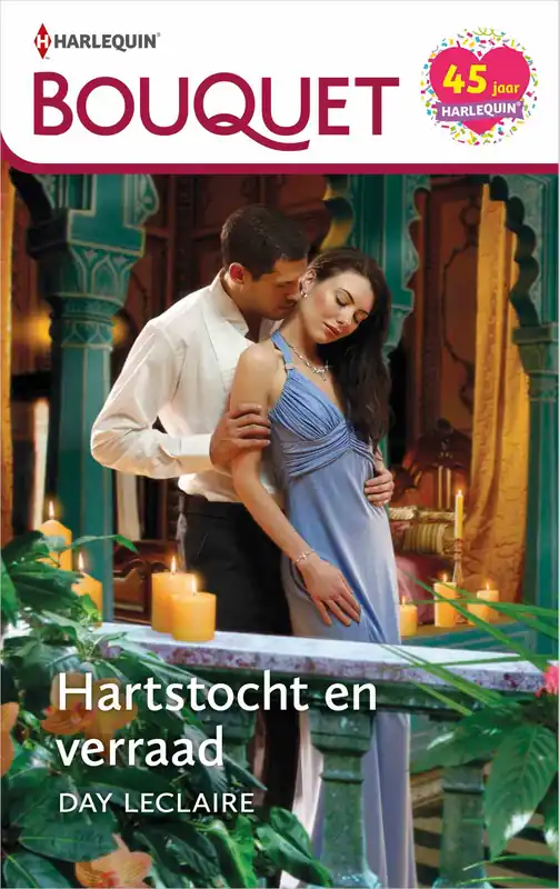 Hartstocht en verraad Nu Kopen
