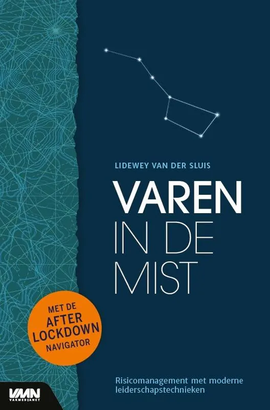 Voordeelprijs Varen in de mist / Druk 1