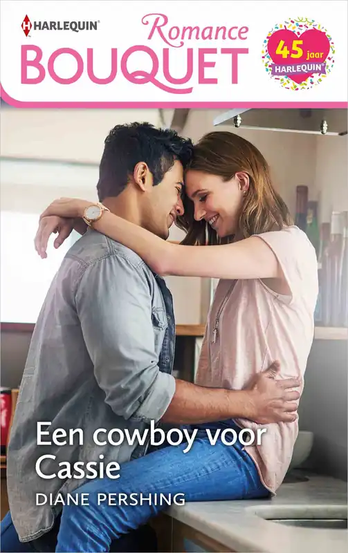 Premium Een cowboy voor Cassie