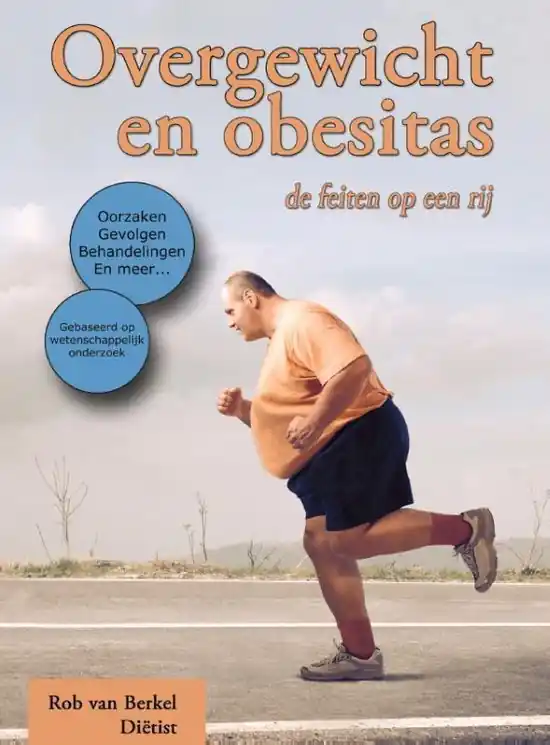 Betrouwbaar Overgewicht en obesitas