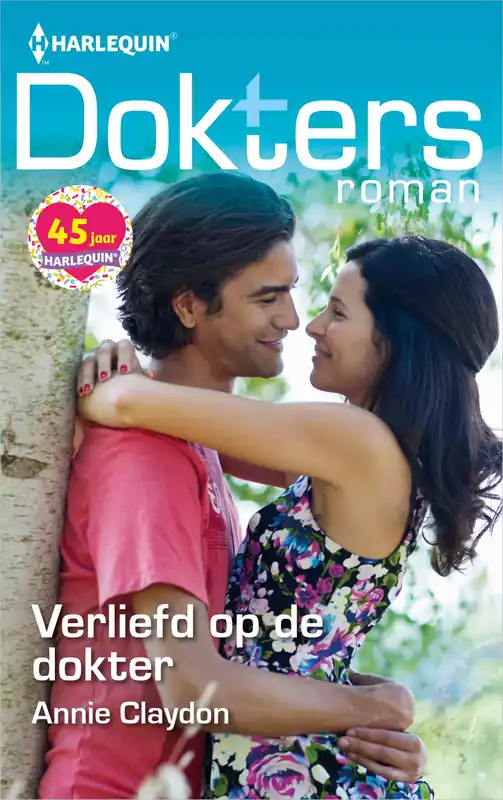 Laatste Kans Verliefd op de dokter