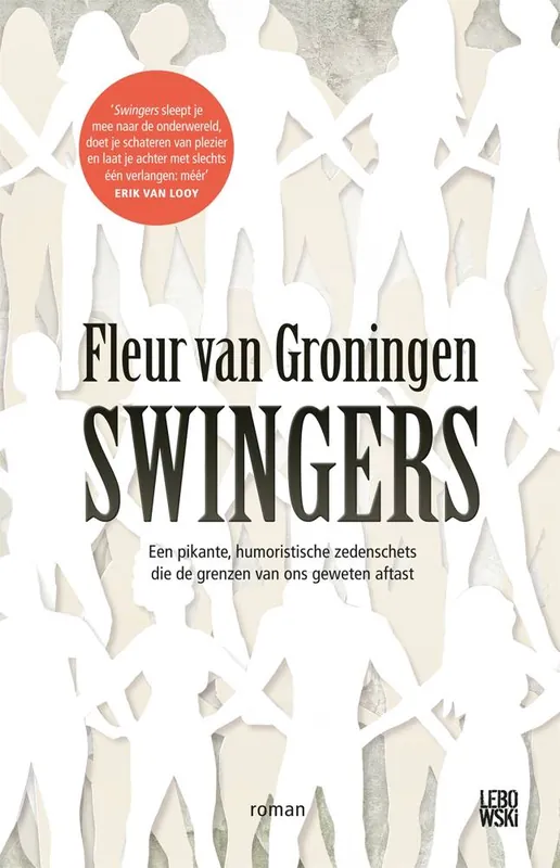 Bestseller Swingers / Druk 1