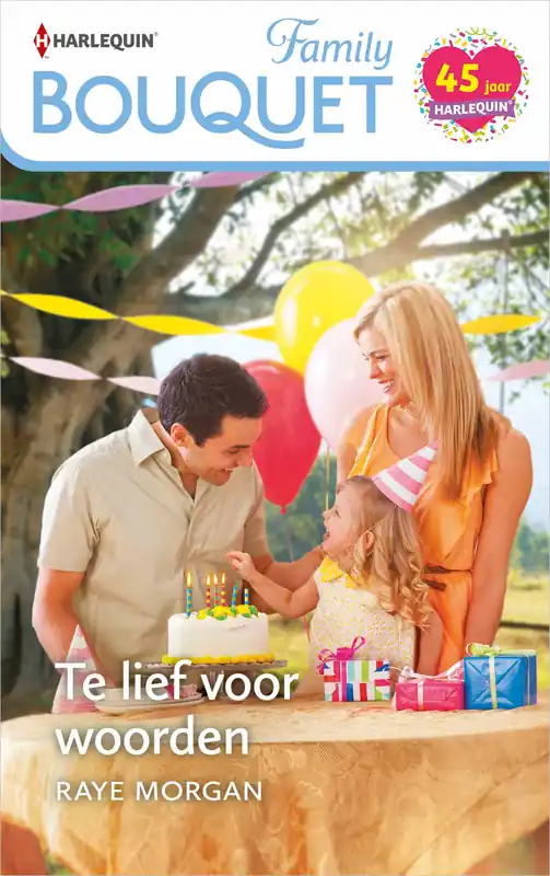 Te lief voor woorden Uitverkoop